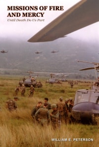 Missions Of Fire And Mercy - Until Death Do Us Part