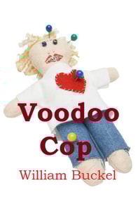 Voodoo Cop