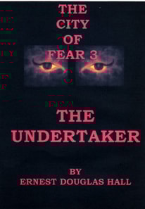 City of Fear 3 The Undertaker