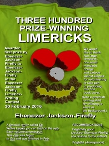 Three Hundred Prize-Winning Limericks