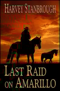 Last Raid on Amarillo