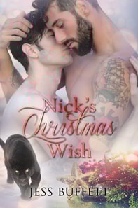 Nick's Christmas Wish