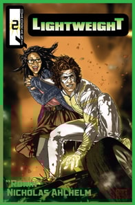 Lightweight 2: &quote;Ronin&quote;