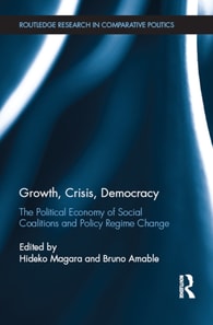 Growth, Crisis, Democracy