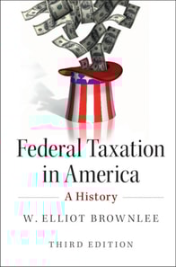 Federal Taxation in America