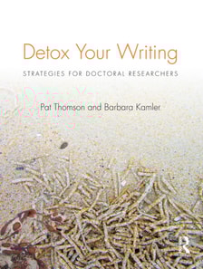 Detox Your Writing