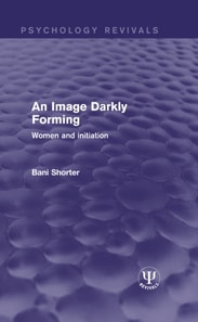 Image Darkly Forming