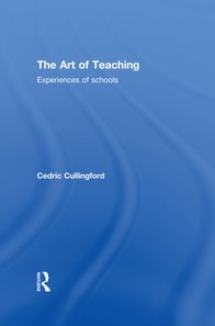 Art of Teaching
