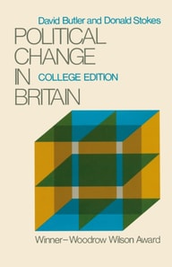 Political Change in Britain