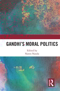 Gandhi's Moral Politics