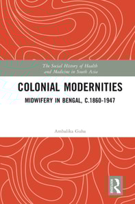 Colonial Modernities