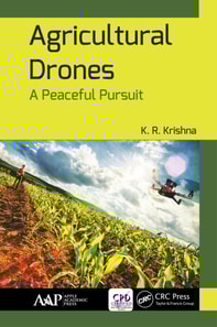 Agricultural Drones
