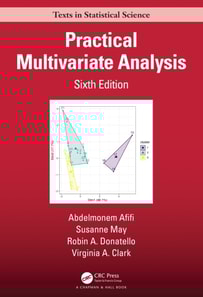 Practical Multivariate Analysis