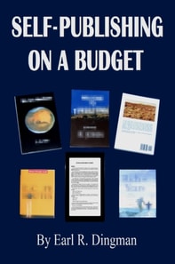 Self-Publishing on a Budget