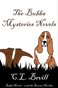 Bubba Mysteries Novels