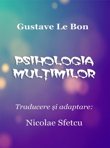Psihologia multimilor