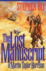 Lost Manuscript of Martin Taylor Harrison