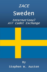 International Air Cadet Exchange - Sweden