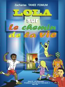 Lola Sur le Chemin de la Vie