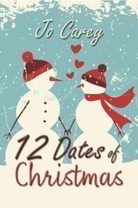 12 Dates of Christmas