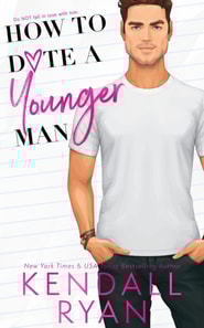 How to Date a Younger Man