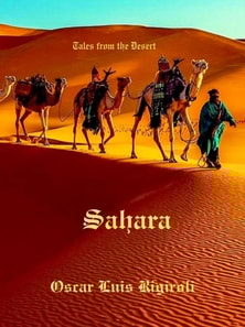 Sahara-Tales from the Desert