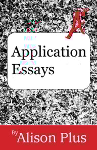Application Essays