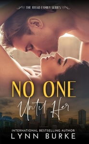 No One Until Her: A Steamy BDSM Contemporary Romance