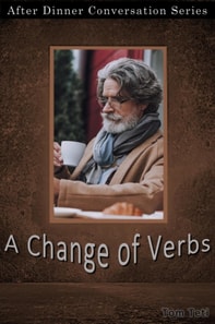 Change Of Verbs