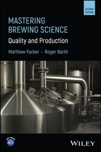 Mastering Brewing Science
