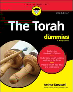 Torah For Dummies