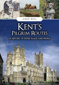 Kent's Pilgrim Routes