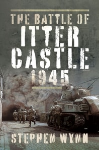 Battle of Itter Castle, 1945