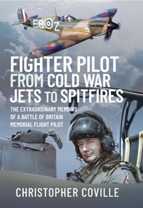 Fighter Pilot: From Cold War Jets to Spitfires