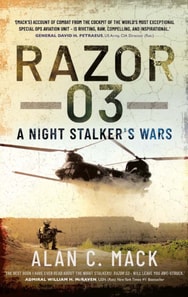 Razor 03