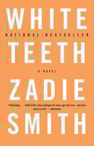 White Teeth