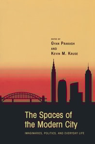 Spaces of the Modern City