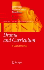 Drama and Curriculum
