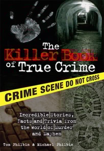 Killer Book of True Crime