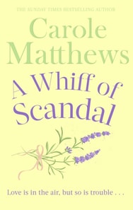 Whiff of Scandal