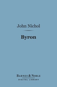 Byron (Barnes & Noble Digital Library)
