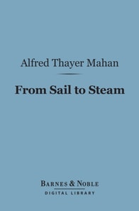 From Sail to Steam (Barnes & Noble Digital Library)