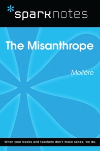 Misanthrope (SparkNotes Literature Guide)