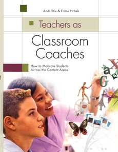 Teachers as Classroom Coaches