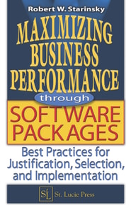 Maximizing Business Performance through Software Packages