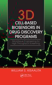 3D Cell-Based Biosensors in Drug Discovery Programs