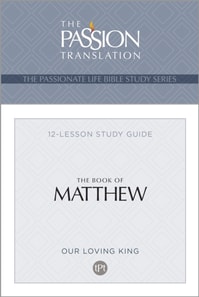 TPT The Book of Matthew