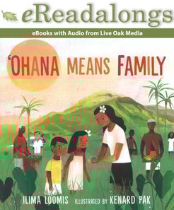 Ohana Means Family