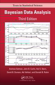 Bayesian Data Analysis
