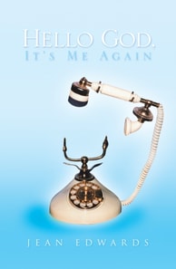 Hello God, It's Me Again